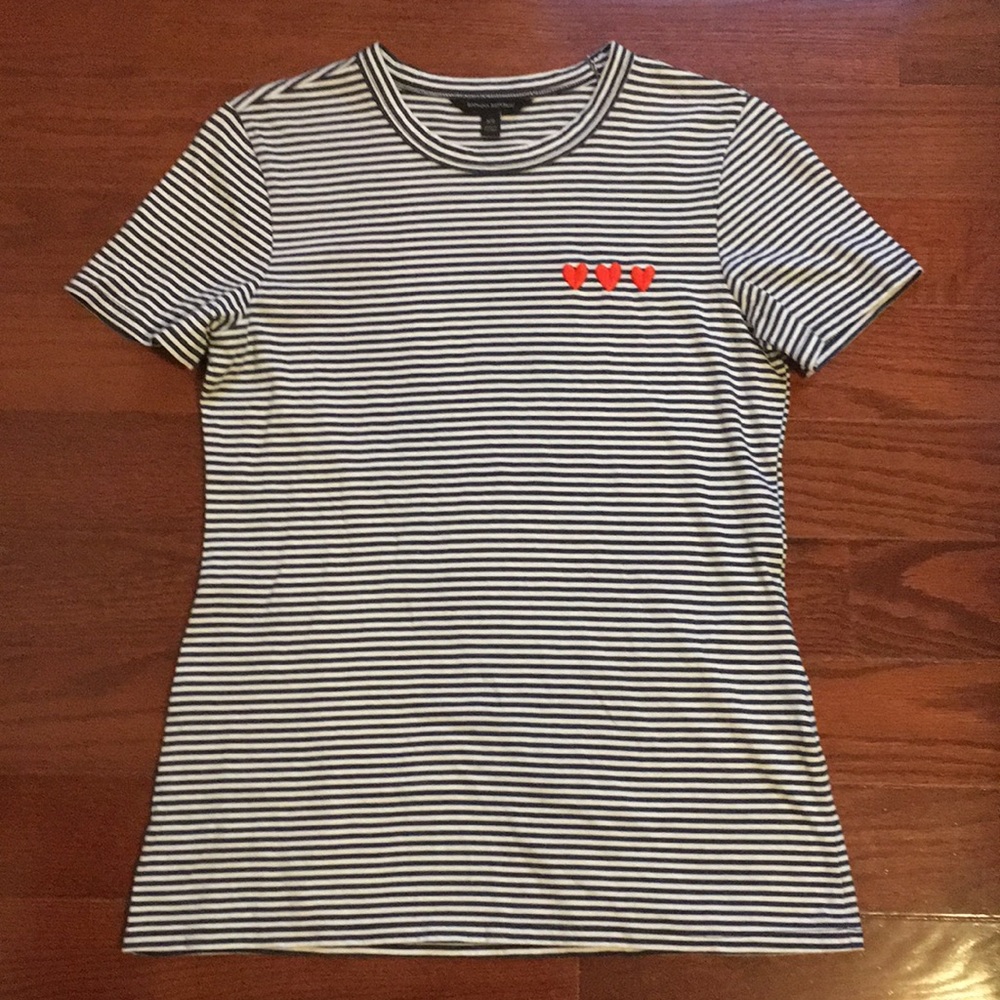 Banana Republic Tee